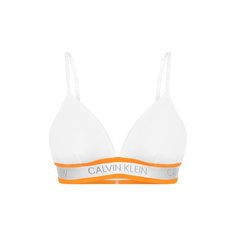 Треугольный бюстгальтер Calvin Klein Underwear