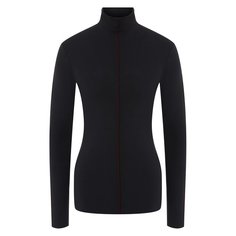 Водолазка из вискозы Victoria, Victoria Beckham