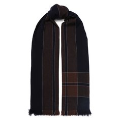 Кашемировый шарф Brunello Cucinelli