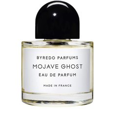 Парфюмерная вода Mojave Ghost Byredo