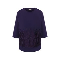 Хлопковая футболка Dries Van Noten
