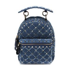 Рюкзак Valentino Garavani Rockstud Spike mini Valentino