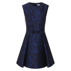 Платье Kenzo