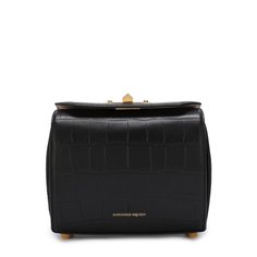 Сумка Box 19 Alexander McQueen