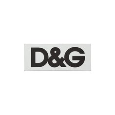 Патч для обуви Dolce & Gabbana