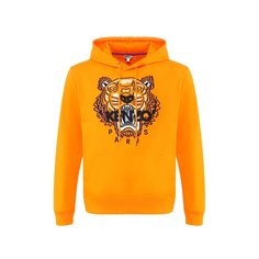 Хлопковое худи Kenzo
