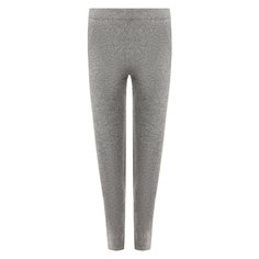Кашемировые джоггеры Allude