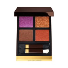 Тени для век Eye Color Quad, оттенок African Violet Tom Ford