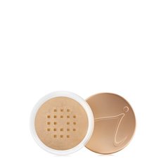 Рассыпчатая пудра, оттенок Теплый янтарь jane iredale