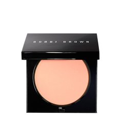 Компактная пудра, оттенок Warm Natural Bobbi Brown