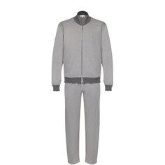 Спортивный костюм из смеси хлопка и шерсти Brioni