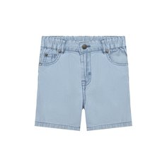 Джинсовые шорты Stella McCartney