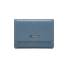 Кожаное портмоне Coccinelle