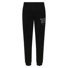 Хлопковые джоггеры Vetements