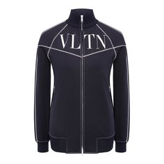 Кардиган на молнии Valentino