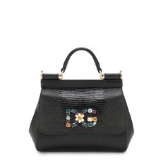 Сумка Sicily mini Dolce & Gabbana