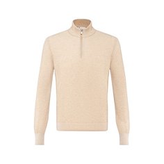 Кашемировый джемпер Brunello Cucinelli