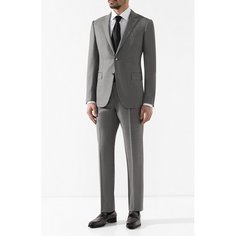 Шерстяной костюм Ermenegildo Zegna