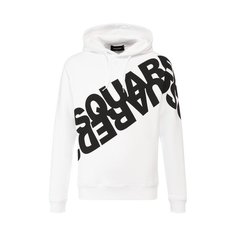Хлопковое худи Dsquared2