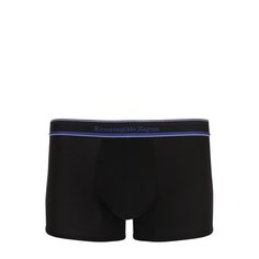 Боксеры из вискозы с широкой резинкой Ermenegildo Zegna