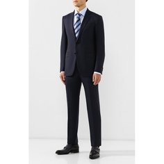 Шерстяной костюм Ermenegildo Zegna