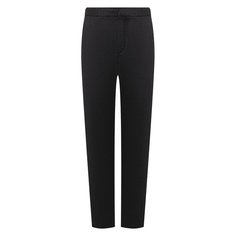 Шерстяные брюки Ermenegildo Zegna