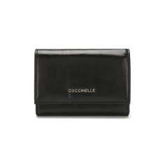 Кожаное портмоне Coccinelle