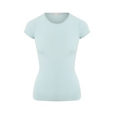 Топ из вискозы Stella McCartney
