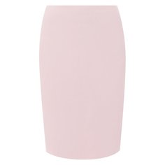 Шерстяная юбка Giorgio Armani
