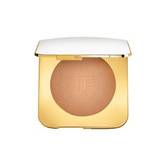 Бронзирующая пудра, оттенок 01 Gold Dust Tom Ford