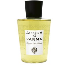 Гель для ванны и душа Colonia Acqua di Parma