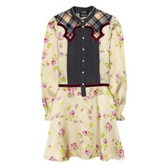 Платье Dsquared2