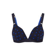 Бюстгальтер с мягкой чашкой Stella McCartney
