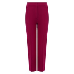 Шерстяные брюки Stella McCartney