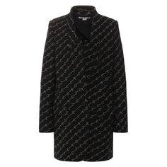 Шерстяное пальто Stella McCartney