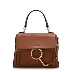 Сумка Faye Day small Chloé