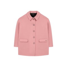 Пальто Emporio Armani
