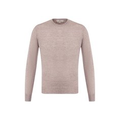 Шерстяной джемпер Canali
