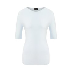 Пуловер из вискозы Giorgio Armani