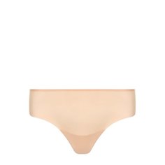 Однотонные трусы-слипы Wolford