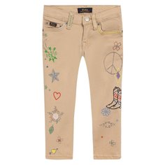 Джинсы Polo Ralph Lauren