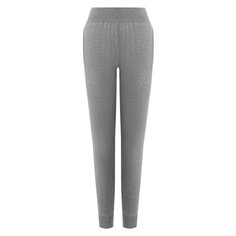 Шерстяные джоггеры Stella McCartney