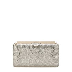 Клатч Ellipse Jimmy Choo