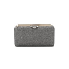 Клатч Ellipse Jimmy Choo
