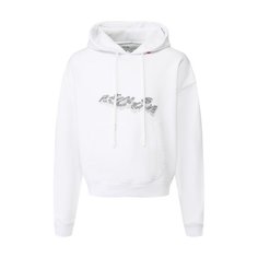 Хлопковое худи Off-White