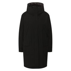 Пуховая парка Woolrich