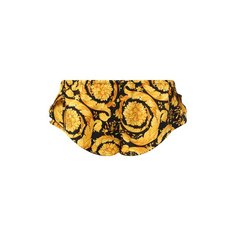 Шелковые шорты Versace