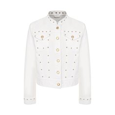 Джинсовая куртка Escada Sport