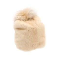 Шапка из меха норки FurLand