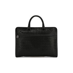 Кожаный портфель Bottega Veneta